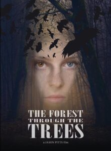 The Forest Through the Trees (2025) HQ Hindi Dubbed
