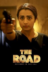 The Road (2023) Hindi Dubbed