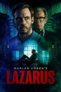Harlan Cobens Lazarus (2025) Hindi Season 1 Complete