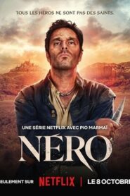 Nero the Assassin (2025) Hindi Season 1 Complete Netflix