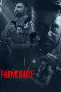 Farmhouse (2025) Punjabi HD