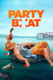 Party Boat (2017) Hindi Dubbed