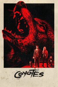 Coyotes (2025) Hindi Dubbed WEBRip