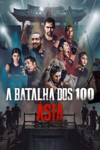 Physical: Asia (2025) Hindi Season 1 Complete Netflix