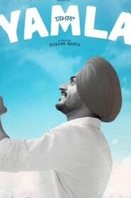 Yamla (2025) Punjabi TC