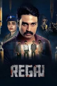 Regai (2025) Hindi Season 1 Complete Zee5