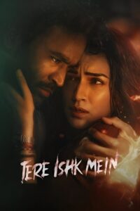 Tere Ishk Mein (2025) Hindi TC