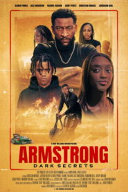 Armstrong: Dark Secrets (2025) Hindi Dubbed WEBRip
