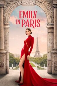 Emily in Paris (2020) Season 1 Complete Netflix