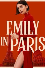 Emily in Paris (2025) Hindi Season 5 Complete Netflix