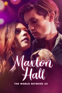 Maxton Hall – The World Between Us (2025) Hindi Season 2 Complete