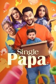 Single Papa (2025) Hindi Season 1 Complete Netflix