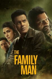 The Family Man (2025) Hindi Season 3 Complete