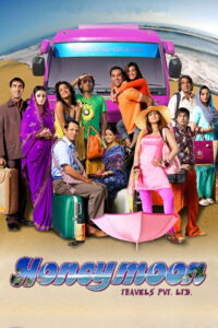 Honeymoon Travels Pvt. Ltd. (2007) Hindi HD