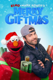 Elmo and Mark Rober’s Merry Giftmas (2025) Hindi Dubbed Netflix