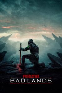 Predator: Badlands (2025) Hindi Dubbed Clean
