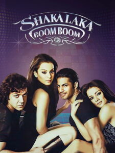 Shakalaka Boom Boom (2007) Hindi HD