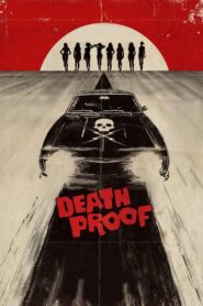 Death Proof (2007) Hindi Dubbed